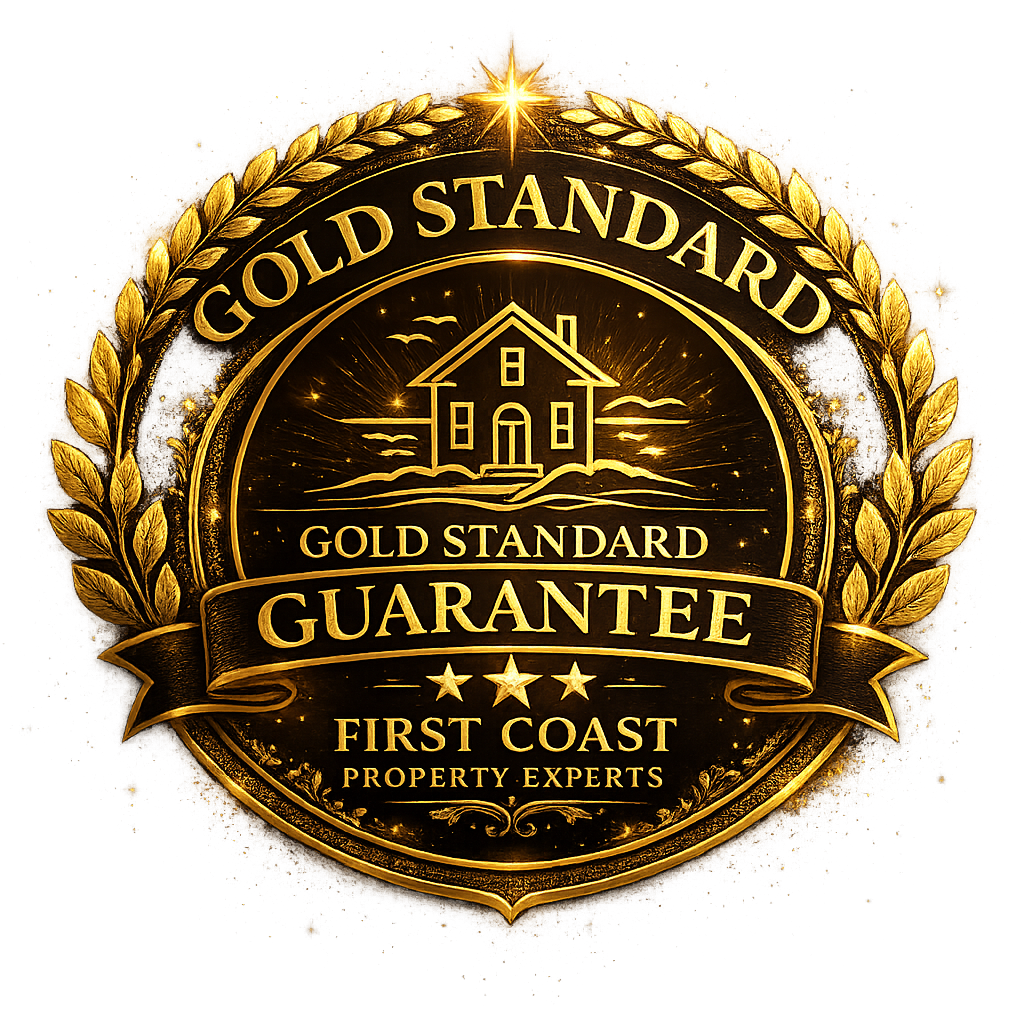 The FCPE Gold Standard Guarantee